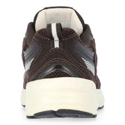 Avia WMAV44GX007L Women's 5000 Performance Sneakers, Size: 9, Brown