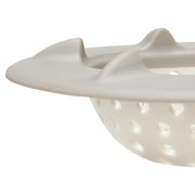 Clorox 59336 Sink Strainer, Ideal Use for Sink-Side Organization and Drying