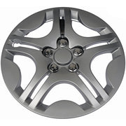 Dorman Products Wheel Cover, Chrome and Gray, 15 Inch, Direct Replacement for Select Chevrolet Malibu 2004-2008
