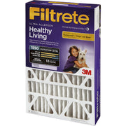 Filtrete 1550 Allergen Reduction Filter - 16x25x4