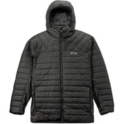 AFTCO Men's Drift Jacket, M, Black - Machine Wash