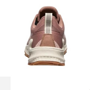 KEEN 1029789 Zionic Waterproof Hiking Shoes for Ladies - Warm Taupe - 7.5M