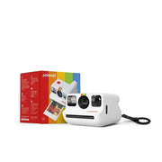 Polaroid Go Generation 2 Everything Box -White + Camera Clip 12.0 Megapixel