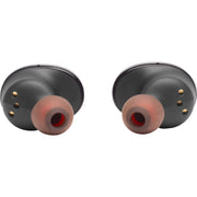 Jbl JBLT125TWSBLKAM Tune 125TWS True wireless In-Ear Headphones