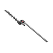 Skil PWR Core 40 Hedge Trimmer Attachment, 22-Inch Dual-Action Hardened Steel Blades, 3/4-Inch Cut Capacity, 12-Position Articulating Head, Universal for Multi-Head System, PHT2200