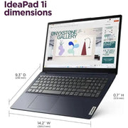 LENOVO 83B40006US IdeaPad 1 15IRU7 15.6
