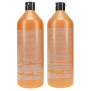 Redken All Soft Shampoo 33.8 oz & All Soft Conditioner 33.8 oz Combo Pack