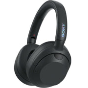 Sony WHULT900NB.UC ULT WEAR Over-Ear Headphones Black