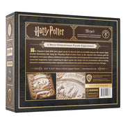 theory11 Elf Jigsaw Puzzle, Officially Licensed, 1,000 Pieces, Intermediate Challenge, Multi-Dimensional Design