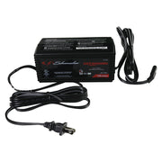 Schumacher SC1355 1.5 Amp 6/12V Fully Automatic Battery Maintainer