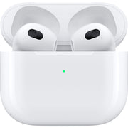 Apple AirPods 3 White In Ear Headphones MPNY3LL/A