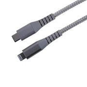 Apple USB Lightning 3ft and 6ft Cables (2 Pack)