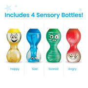 Learning Resources 94488 Express Your Feelings Sensory Bottles
