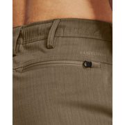 Under Armour Enduro Elite Men's Cargo Pants, Water-Repellent Ripstop, Brown, Size 38W x 30L, 1373667