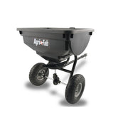 Agri-Fab 85-lb Capacity Tow-behind Lawn Spreader