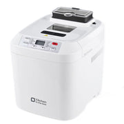Kitchen In The Box 2lb Bread Maker with 12-in-1 Baking Programs, Auto Fruit Nut Dispenser, 13-Hour Delay Timer, Nonstick Pan, Keep Warm Function, Purple, KBM18