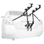 Allen Sports 103DN Deluxe 3-Bike Trunk Mount Rack