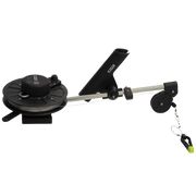 Scotty Depthking 23'' Compact Manual Downrigger