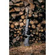 Umarex Komplete NCR .177 PCP Air Rifle, 1125 FPS with Alloy Pellets, NitroAir Cartridge, 12-Round Magazine, 4x32 Scope, M-LOK Rail, 2230297