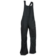 Arctix Women's Essential Insulated Ski Bib with ThermaTech Insulation, Black, Small, 1450