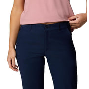 Columbia Leslie Falls II Pant - Collegiate Navy - 10 - Regular