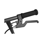 Razor 13112155 Black Label E100 Electric Scooter Purple Ages 8+