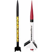 Estes 1469 Tandem-X Launch Set