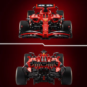 LEGO 42207 Technic Ferrari SF-24 F1 Car Model Kit for Adult F1 Fans