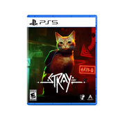 Skybound Stray- PlayStation 5, Video Game