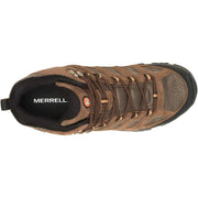 Merrell J035839wz Moab 3 Mid Waterproof Hiking Boots for Men, Earth Brown, 9W