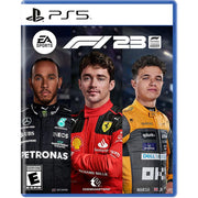 Electronic Arts F1 23 (PlayStation 5 )