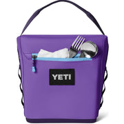 Yeti Daytrip 6L Insulated Soft Cooler Lunch Bag, Pace Purple/Blue