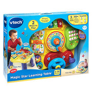 VTech 80-181500 Magic Star Learning Table