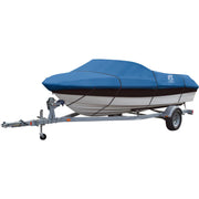 Classic Accessories Stellex Boat Cover - Blue - 17'-19' - 102