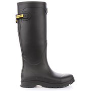 Ariat Kelmarsh Mid Rubber Boot Waterproof Round Toe 1.5in Heel Animal Print Size 7