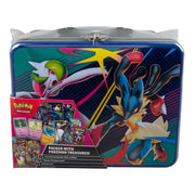 Pokemon 3WWV8MVO1QMB TCG: Collector Chest (Fall 2025)