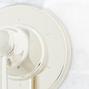 1HDL T/VLV TRIM *BEASL CP