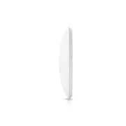 Ubiquiti Networks UniFi 6 Pro Dual-Band WiFi 6 Access Point, 5.3 Gbps Throughput, Indoor, Ceiling and Wall Mountable, 4x4 MIMO, Gigabit Ethernet, U6-Pro-US