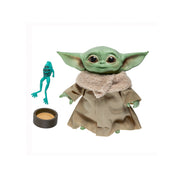 Star Wars F1115 - The Child Talking Plush Toy