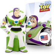 tonies 10000685 Buzz Lightyear Audio Play Character from Disney's Toy Story 2