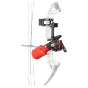 Cajun Archery Winch Pro Bowfishing Reel