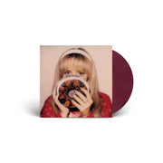 Sabrina Carpenter Fruitcake Holiday EP, Fruit Punch Colored 12