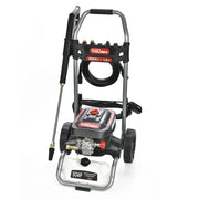 Hyper Tough CX2000 2000 PSI at 1.2 GPM 120 V 60HZ 1800W Electric Powered Cold Water Pressure Washer
