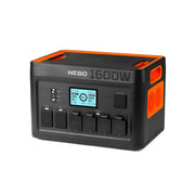 NEBO Neb-Pst-0007 Pinnacle 1600 Portable Power Station