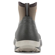 Dryshod Evalusion All Around Ankle Boots for Men - Brown - 10M