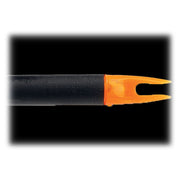 Lumenok Signature Lighted Nock - 3 Pack - Orange