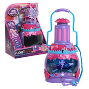 HOLOBRITE Pixie Lantern 42711 Virtual Dancing and Interactive Games, 5