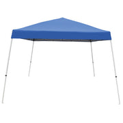 Caravan V-Series II 12'x12' Instant Slant Leg Canopy Kit