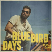 MCA Nashville Jordan Davis - Bluebird Days Country (Vinyl)