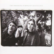 Store Exclusive Smashing Pumpkins - Greatest Hits (Vinyl)